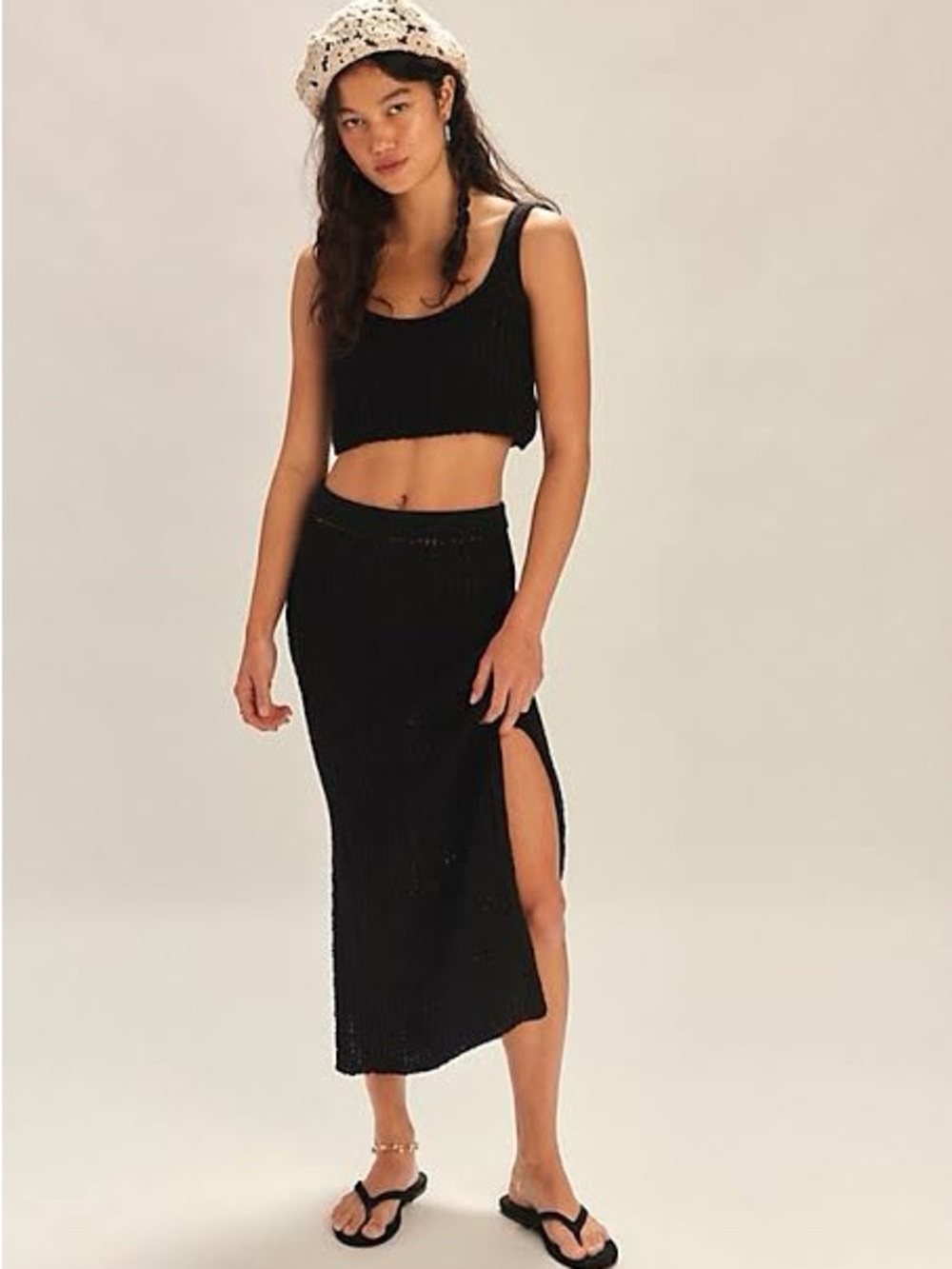 Free People Havana 2 Piece beach set